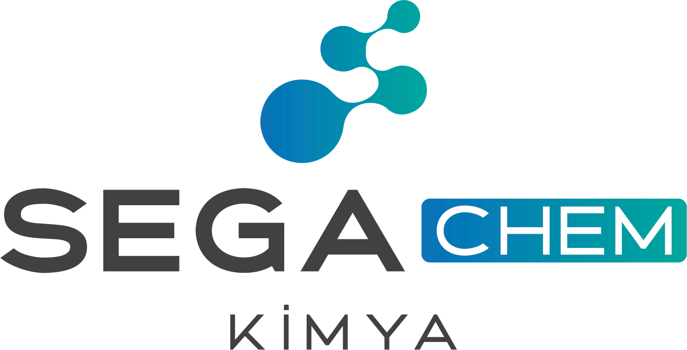 Segachem Logo